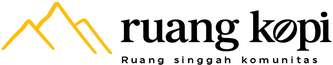 RuangKopi Logo